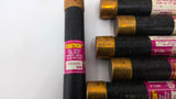 FuseTron FRS-R 6 1/4 AMP Fuses 600V Box Of 10