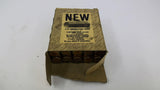 FuseTron FRS-R 6 1/4 AMP Fuses 600V Box Of 10