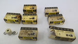 Allen Bradley N4 Heater Element Relay Lot Of 7