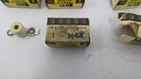 Allen Bradley N4 Heater Element Relay Lot Of 7