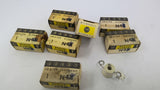 Allen Bradley N4 Heater Element Relay Lot Of 7
