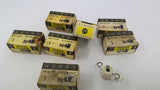 Allen Bradley N4 Heater Element Relay Lot Of 7