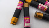 FuseTron FRS-R 5 6/10 AMPS Fuses 600V Box Of 10