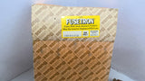 FuseTron FRS-R 5 6/10 AMPS Fuses 600V Box Of 10