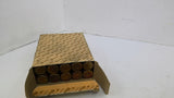 FuseTron FRS-R 5 6/10 AMPS Fuses 600V Box Of 10