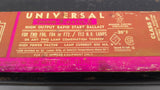Universal Ballast 487-X-LH-TC-P11 277V 60HZ 5/8" Long X 3 1/8" W X 2 1/2" Thick