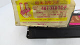Universal Ballast 487-X-LH-TC-P11 277V 60HZ 5/8" Long X 3 1/8" W X 2 1/2" Thick