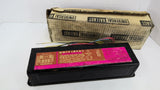 Universal Ballast 487-X-LH-TC-P11 277V 60HZ 5/8" Long X 3 1/8" W X 2 1/2" Thick
