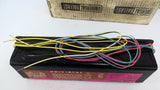 Universal Ballast 487-X-LH-TC-P11 277V 60HZ 5/8" Long X 3 1/8" W X 2 1/2" Thick