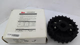 Rexnord NS815-23T_1IN_1KW1SS _PA_GR Sprocket Bore 1" OAL 5 5/8" Width 1 5/8"