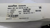 Rexnord NS815-23T_1IN_1KW1SS _PA_GR Sprocket Bore 1" OAL 5 5/8" Width 1 5/8"