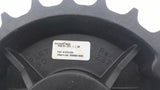Rexnord NS815-23T_1IN_1KW1SS _PA_GR Sprocket Bore 1" OAL 5 5/8" Width 1 5/8"