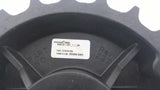 Rexnord NS815-23T_1IN_1KW1SS _PA_GR Sprocket Bore 1" OAL 5 5/8" Width 1 5/8"
