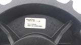 Rexnord NS815-23T_1IN_1KW1SS _PA_GR Sprocket Bore 1" OAL 5 5/8" Width 1 5/8"
