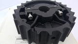 Rexnord NS815-23T_1IN_1KW1SS _PA_GR Sprocket Bore 1" OAL 5 5/8" Width 1 5/8"
