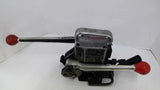 Signode AM-58 Steel Strapping Tool 5/8"