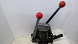 Signode AM-58 Steel Strapping Tool 5/8"