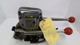 Signode AM-58 Combination Strapping 5/8"