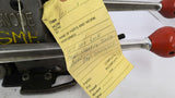 Signode AM-58 Combination Strapping 5/8"