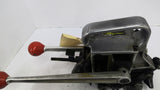 Signode AM-58 Combination Strapping 5/8"