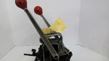 Signode AM-58 Combination Strapping 5/8"