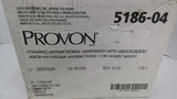 Provon 5186-04 Foaming Antimicrobial Moisturizing Handwash 4-1250ML Refills