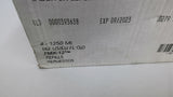 Provon 5186-04 Foaming Antimicrobial Moisturizing Handwash 4-1250ML Refills