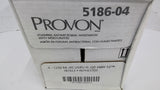 Provon 5186-04 Foaming Antimicrobial Moisturizing Handwash 4-1250ML Refills