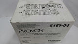 Provon 5186-04 Foaming Antimicrobial Moisturizing Handwash 4-1250ML Refills