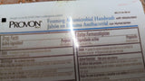 Provon 5186-644-ES-F Foaming Antimicrobial Moisturizing Handwash Lot Of 6
