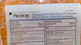 Provon 5186-644-ES-F Foaming Antimicrobial Moisturizing Handwash Lot Of 6