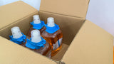 Provon 5186-644-ES-F Foaming Antimicrobial Moisturizing Handwash Lot Of 6