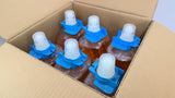 Provon 5186-644-ES-F Foaming Antimicrobial Moisturizing Handwash Lot Of 6