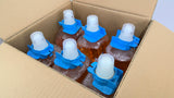 Provon 5186-644-ES-F Foaming Antimicrobial Moisturizing Handwash Lot Of 6