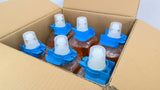 Provon 5186-644-ES-F Foaming Antimicrobial Moisturizing Handwash Lot Of 6