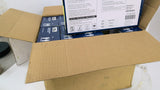 Condor 2VLY3T Medium Nitrile Gloves 100 Pcs Per Box Lot of 10 boxes