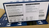 Condor 2VLY3T Medium Nitrile Gloves 100 Pcs Per Box Lot of 10 boxes