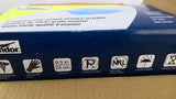 Condor 2VLY3T Medium Nitrile Gloves 100 Pcs Per Box Lot of 10 boxes