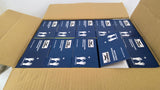 Condor 2VLY3T Medium Nitrile Gloves 100 Pcs Per Box Lot of 10 boxes