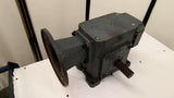 Ohio Gear B325 M0143TC Right Angle Gear Reducer 60:1 1-1/2Hp