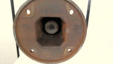 Ohio Gear B325 M0143TC Right Angle Gear Reducer 60:1 1-1/2Hp