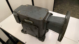Ohio Gear B325 M0143TC Right Angle Gear Reducer 60:1 1-1/2Hp