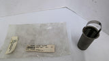 3P1B3A 100 Mesh SS 1" Stainless Steel Strainer Basket Total Length 5"