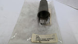 3P1B3A 100 Mesh SS 1" Stainless Steel Strainer Basket Total Length 5"
