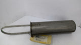 Mueller 3P1D9E 00R Basket Strainer OAD 3 7/8" Basket Length 13" Handle 8 1/2"