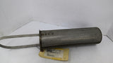 Mueller 3P1D9E 00R Basket Strainer OAD 3 7/8" Basket Length 13" Handle 8 1/2"