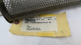 Mueller 3P1D9E 00R Basket Strainer OAD 3 7/8" Basket Length 13" Handle 8 1/2"