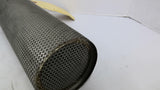 Mueller 3P1D9E 00R Basket Strainer OAD 3 7/8" Basket Length 13" Handle 8 1/2"