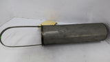Mueller 3P1D9E 00R Basket Strainer OAD 3 7/8" Basket Length 13" Handle 8 1/2"