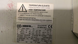 Sicme Motori AQCP160P 66Kw AC Motor 3600Rpm 2P 3P 260/460V 69Hz Nj312 Tefc